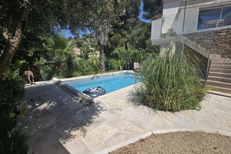 achat maison carqueiranne 83320