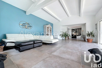 achat maison carqueiranne 83320