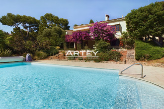 achat maison carqueiranne 83320