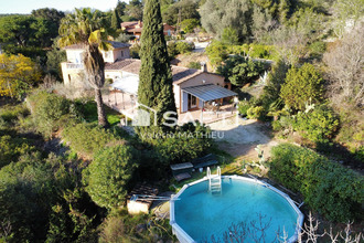 achat maison carqueiranne 83320