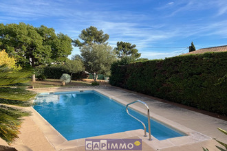 achat maison carqueiranne 83320