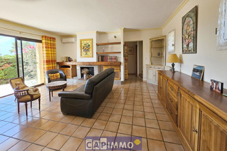 achat maison carqueiranne 83320