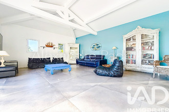 achat maison carqueiranne 83320