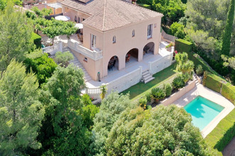 achat maison carqueiranne 83320