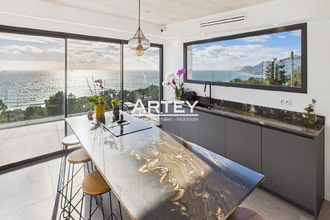 achat maison carqueiranne 83320