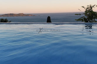 achat maison carqueiranne 83320