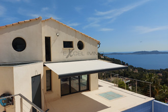 achat maison carqueiranne 83320