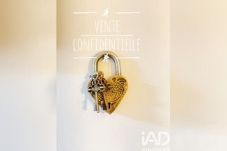 achat maison carqueiranne 83320