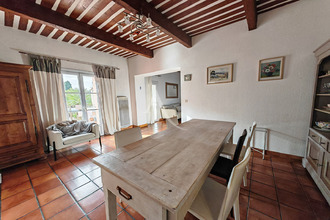 achat maison carqueiranne 83320