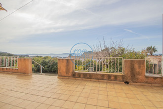 achat maison carqueiranne 83320