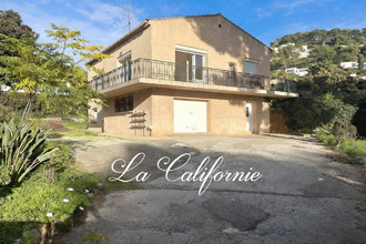 achat maison carqueiranne 83320