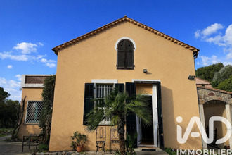 achat maison carqueiranne 83320