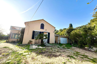 achat maison carqueiranne 83320