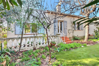 achat maison carqueiranne 83320