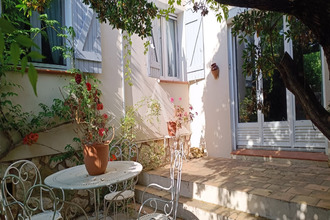 achat maison carqueiranne 83320