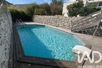 achat maison carqueiranne 83320