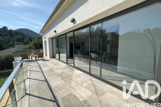 achat maison carqueiranne 83320