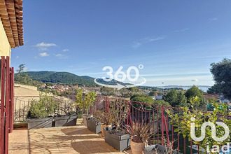 achat maison carqueiranne 83320