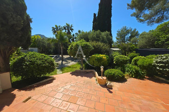 achat maison carqueiranne 83320