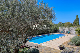 achat maison carqueiranne 83320