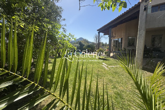 achat maison carqueiranne 83320