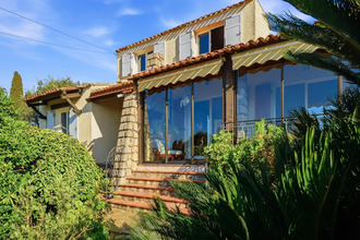 achat maison carqueiranne 83320