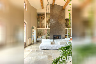 achat maison carqueiranne 83320