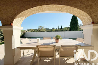 achat maison carqueiranne 83320