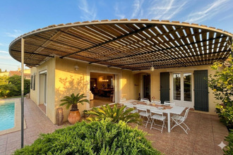 achat maison carqueiranne 83320