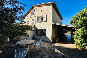 achat maison carqueiranne 83320