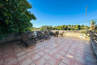 achat maison carqueiranne 83320