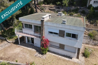 achat maison carqueiranne 83320