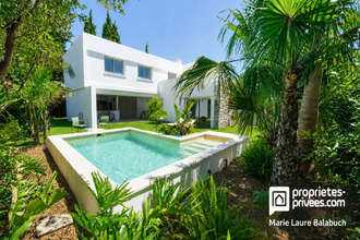 achat maison carqueiranne 83320