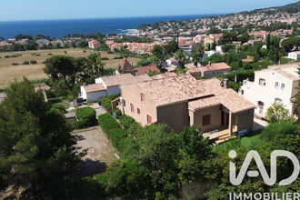 achat maison carqueiranne 83320