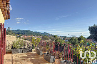 achat maison carqueiranne 83320