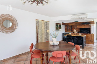 achat maison carqueiranne 83320