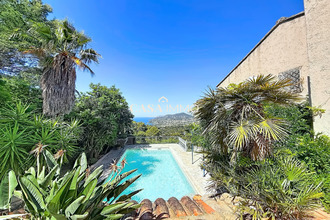 achat maison carqueiranne 83320