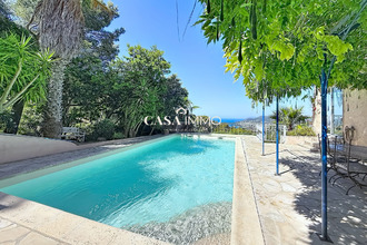 achat maison carqueiranne 83320