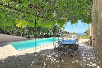 achat maison carqueiranne 83320
