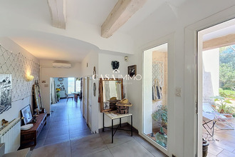 achat maison carqueiranne 83320