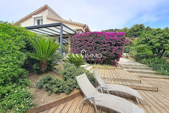 achat maison carqueiranne 83320