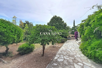 achat maison carqueiranne 83320