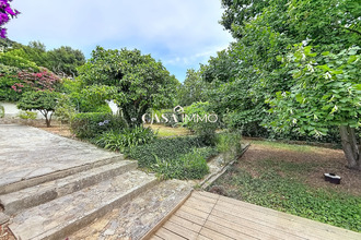 achat maison carqueiranne 83320