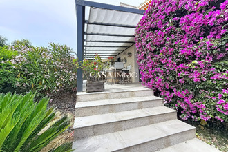 achat maison carqueiranne 83320
