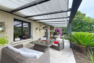 achat maison carqueiranne 83320