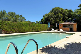 achat maison carqueiranne 83320