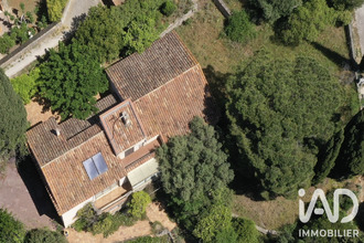 achat maison carqueiranne 83320