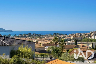 achat maison carqueiranne 83320