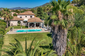 achat maison carqueiranne 83320