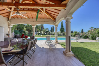achat maison carqueiranne 83320